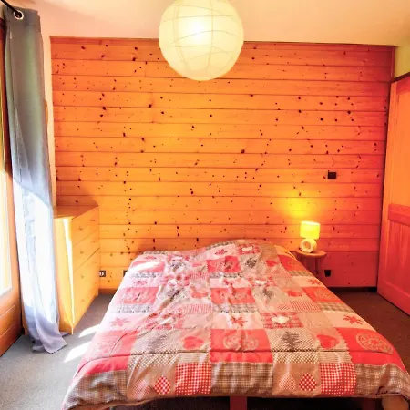 Apartment Cosy 2 Pieces, Proche Centre Morzine, Balcon, Parking, Animaux Admis - Fr-1-524-24 Morzine