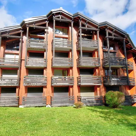 Cosy 2 Pieces, Proche Centre Morzine, Balcon, Parking, Animaux Admis - Fr-1-524-24